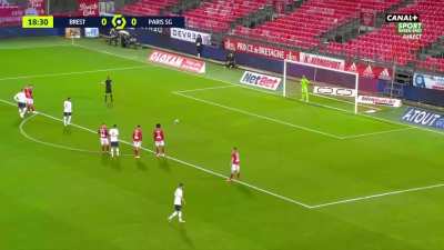 O hexa vem
