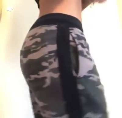 camo