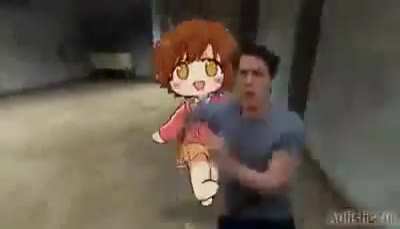 Cuidado para vocês não acabarem achando uma dessas