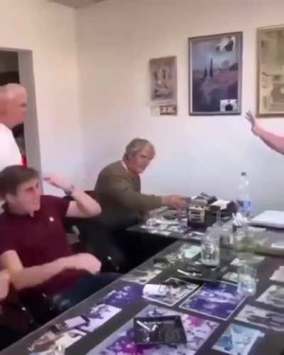 Maybe Maybe Maybe