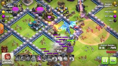 [MISC] No wonder scattershot is so OP, it hooks and tracks targets.