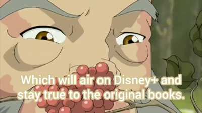 This took way too long to make. This franchise is doomed.
