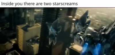 2007 starscream didn't fuck around 
