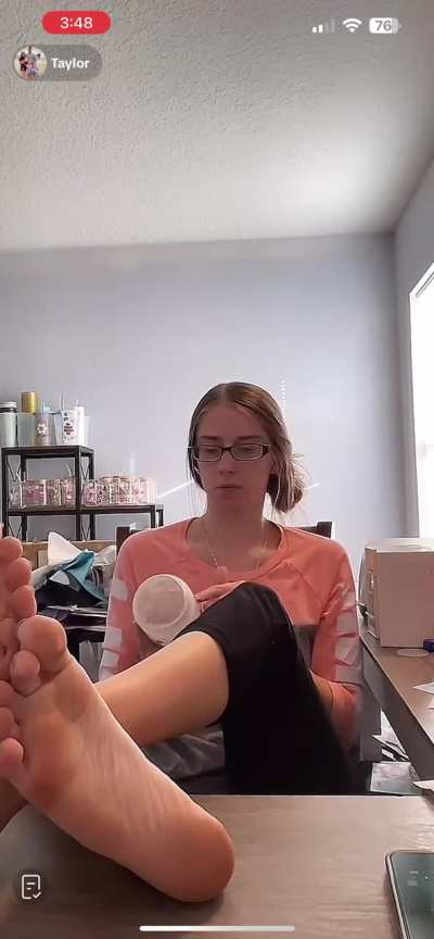 Short clip of thetaylormarchetti
