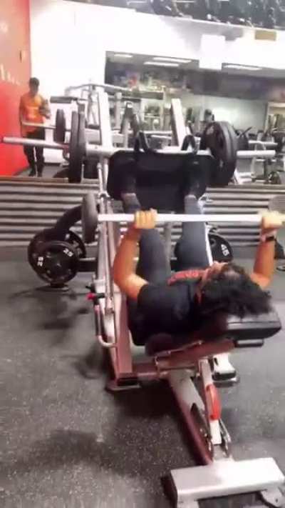 Workout 04.21.2021