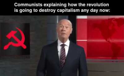 The late stages of late stage capitalism