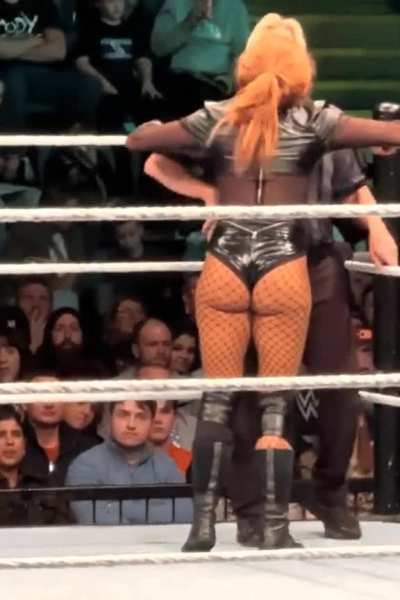 Becky Lynch