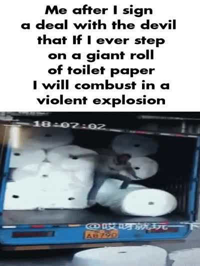 Me when