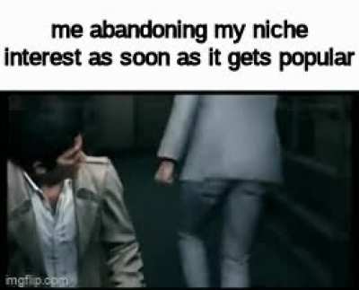 Why am I like this?