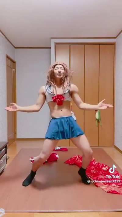 💃
