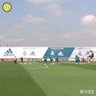 Zidane X Modric