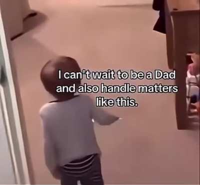 Go get Brandon