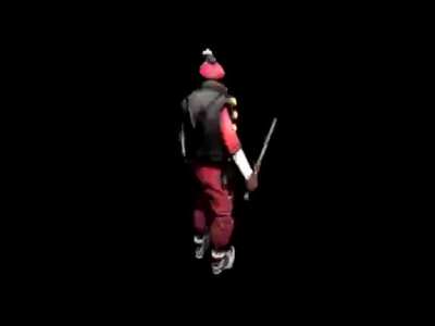 s..,elor kigt from te game TEAM FORTRESS 2
