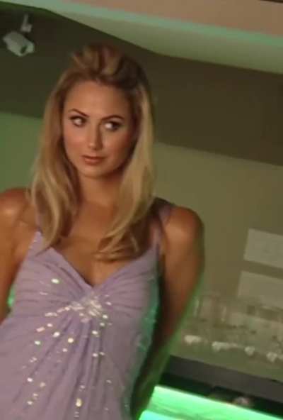 Stacy photoshoot 2006 IG