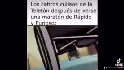 Devuelve la plata viejo