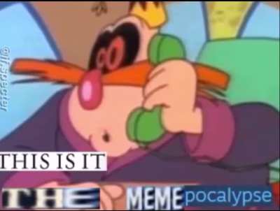 welcome to the meme page