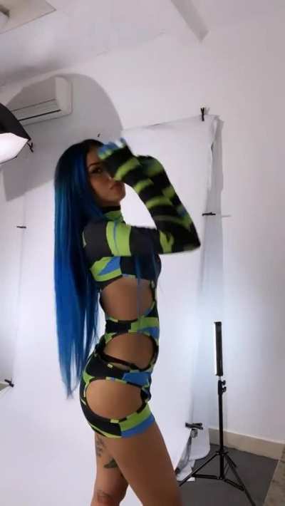 Tati Zaqui