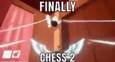Waiting for BB DLC😭