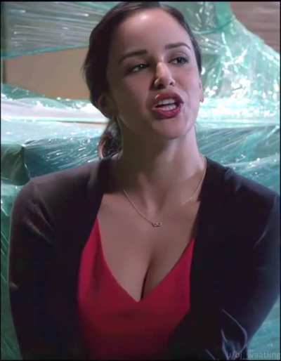 Melissa Fumero