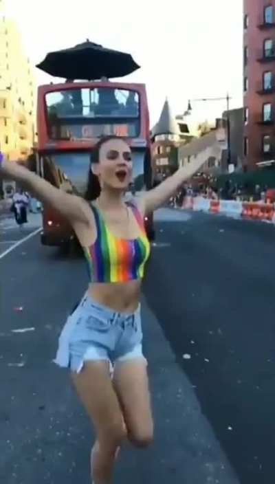 Dancing Queen
