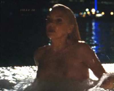 Anna Faris