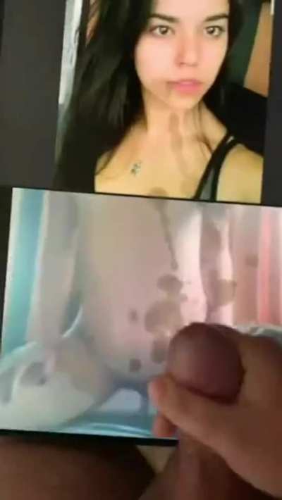 [reddit] Fellow redditor enjoying my girl..