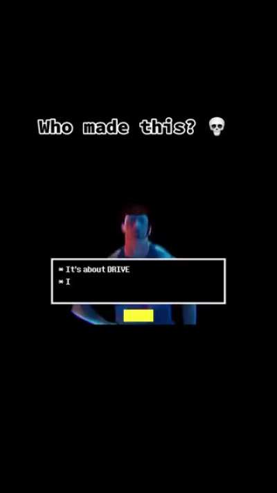 Bro this kinda smacks