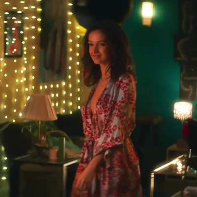 Name of the movie?