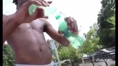 Carti ain’t no poser!