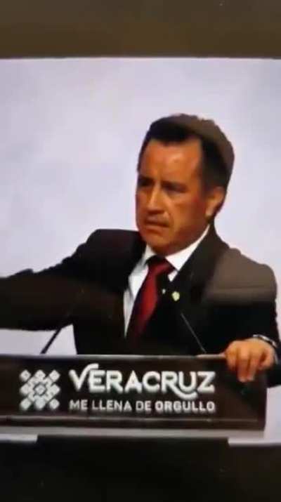 Ya anda bien 420 el diputado