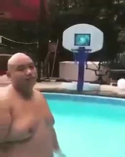 Ned Leeds: The Shot That Made Lebron Cry