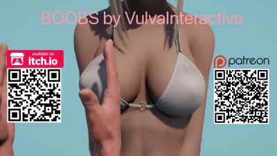 BOOBS prototype by Vulva<wbr>Inter<wbr>activ<wbr>e