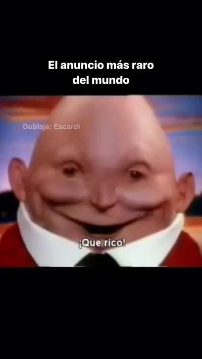 De onde es essa propaganda ?