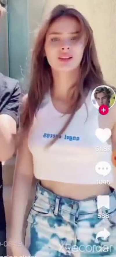 perky