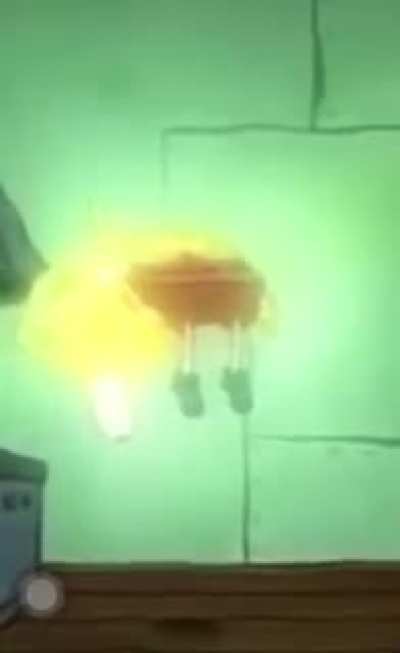 Everyone from the sub on Friday