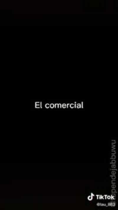 El que asusta me chu AHHHH