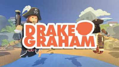 drake enhances recroom music...