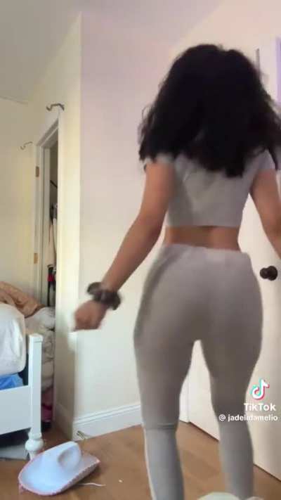 Grey suit