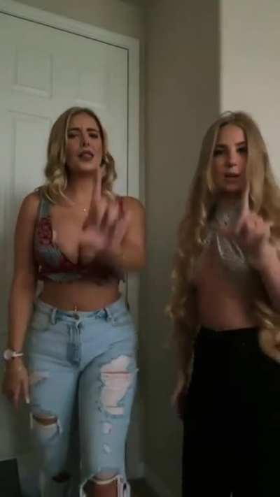 Do my dance
