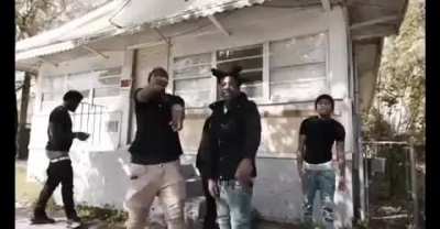 Y&R Mookey - Shooters