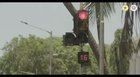 A brilliant idea from Mumbai traffic police.