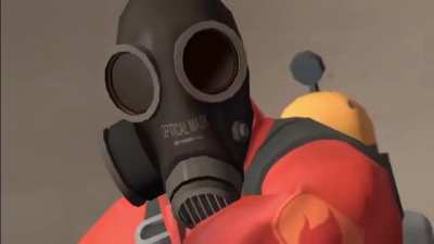 The Pyro