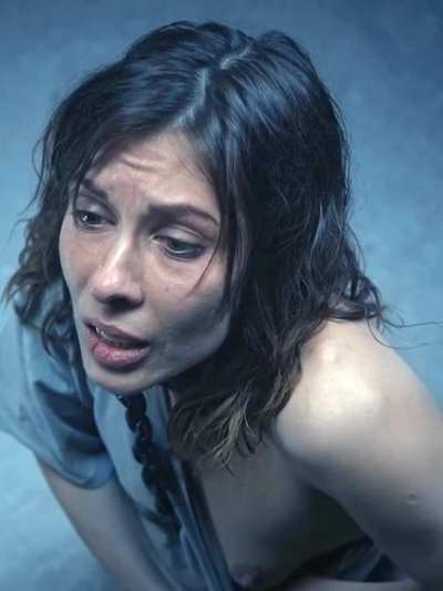 Daria Egerman - Podval gospodina Grinberga (2023) 60 FPS