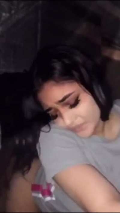 Stupid Bitch