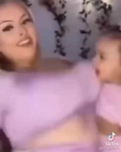 miss sarah babysitting annie