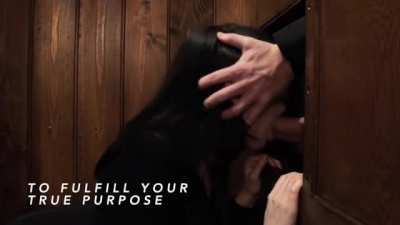 confessional