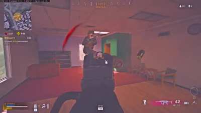 He got bamboozled