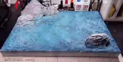 Fresh Lobster