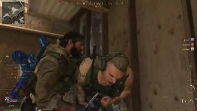 I don’t always use a tac insert, but when I do, I use it to humiliate campers