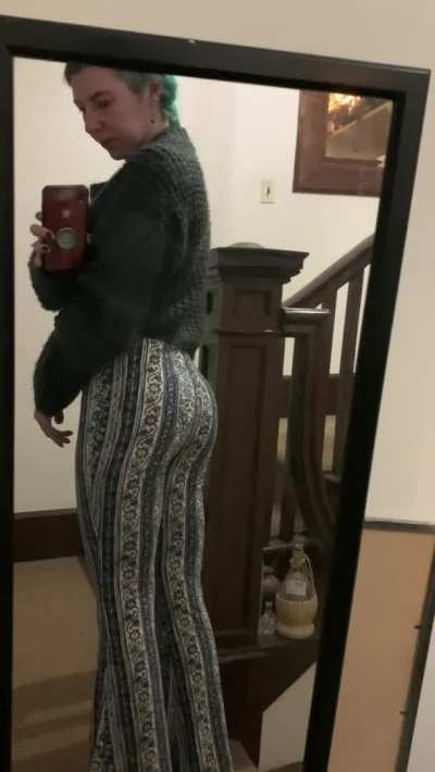 Nice and tight